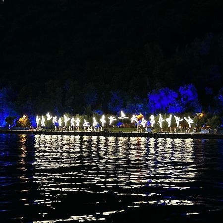 Sebino Holiday Home Monte Isola Exterior foto