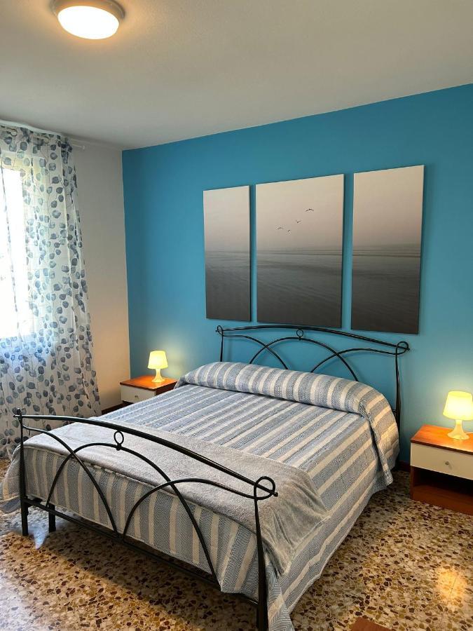 Sebino Holiday Home Monte Isola Exterior foto