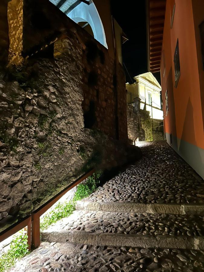 Sebino Holiday Home Monte Isola Exterior foto