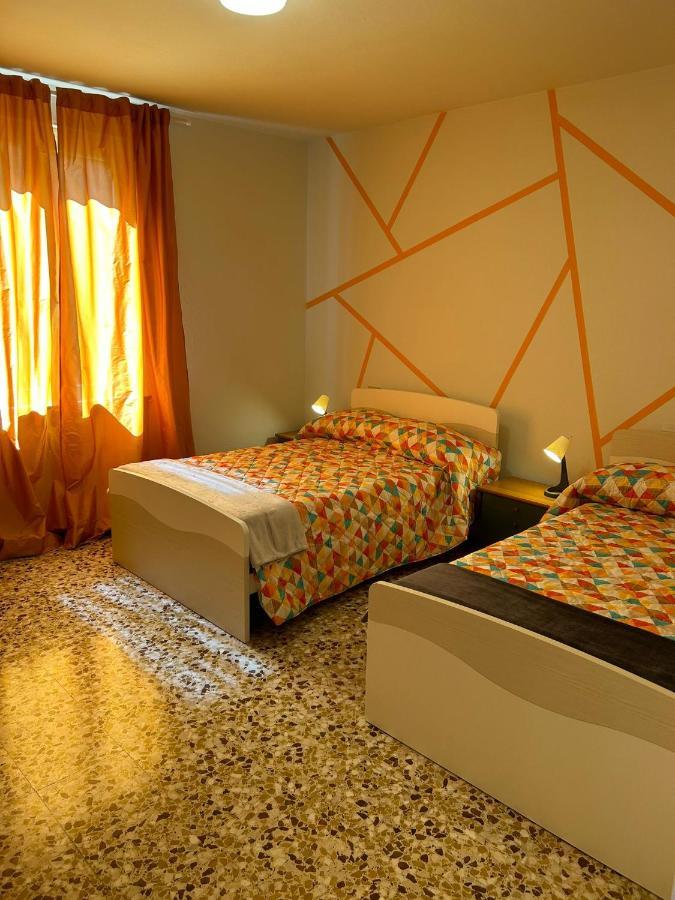 Sebino Holiday Home Monte Isola Exterior foto