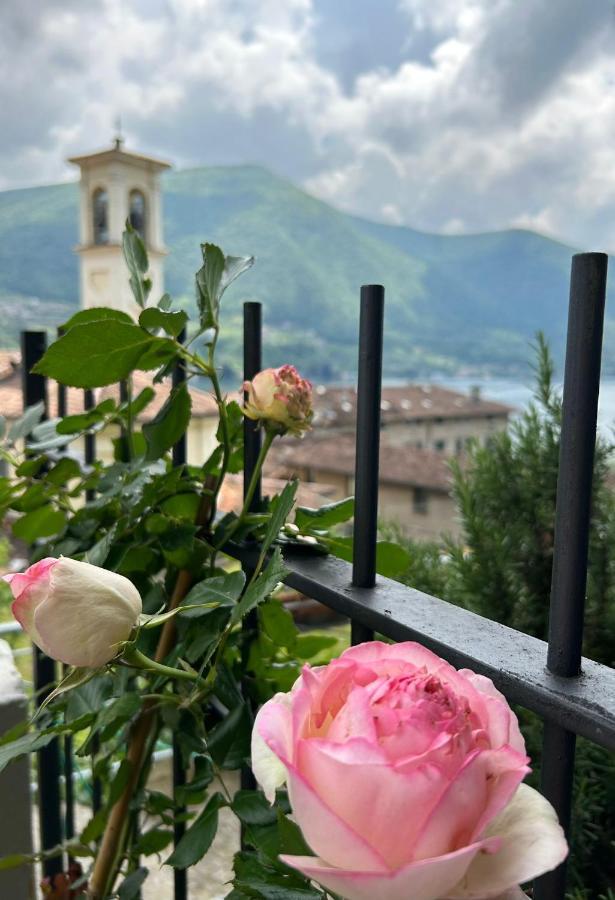Sebino Holiday Home Monte Isola Exterior foto