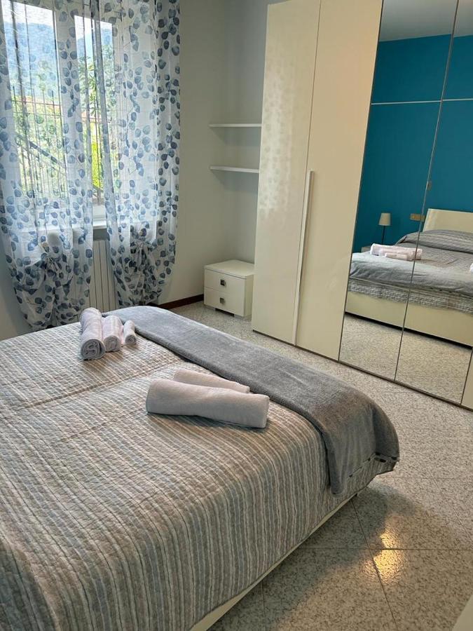 Sebino Holiday Home Monte Isola Exterior foto